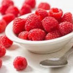 Raspberry may help you lose weight