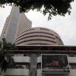 Sensex rises 148 points; M&M leads gain