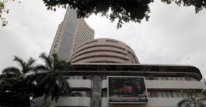 Sensex rises 148 points; M&M leads gain