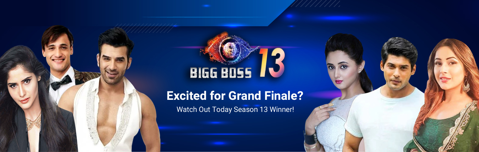 Bigg Boss 13