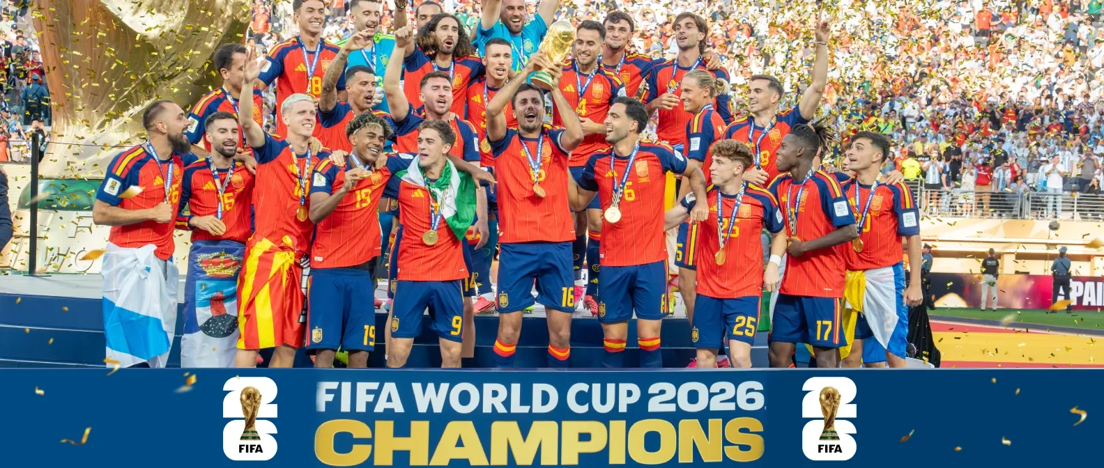 Fifa World Cup 2026