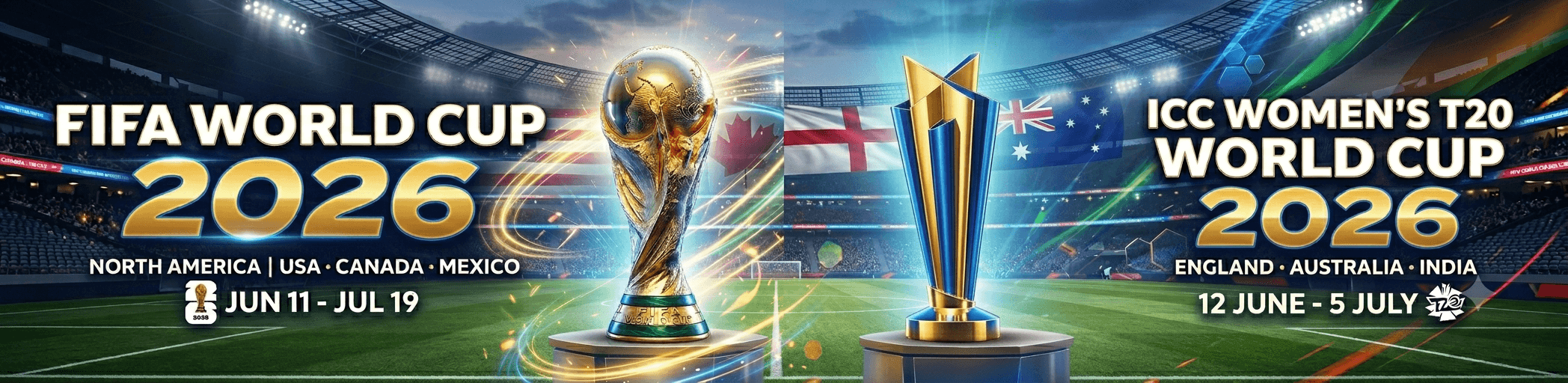 Womens T20 World Cup 2026