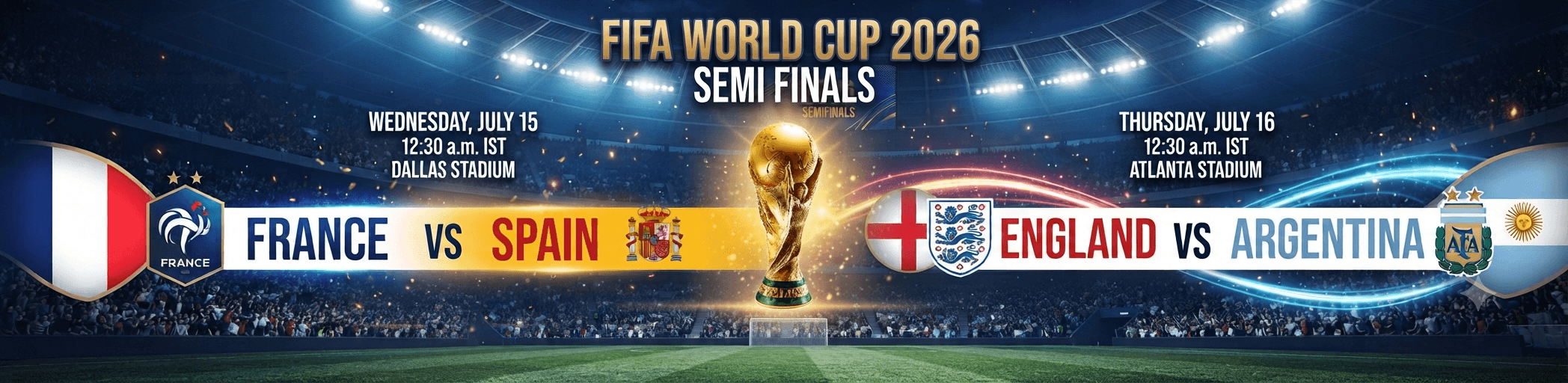 Fifa World Cup 2026