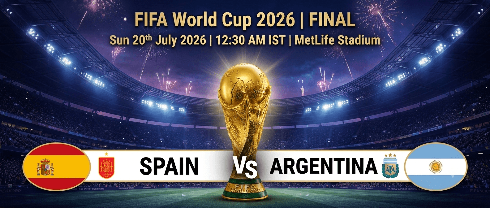 Fifa World Cup 2026