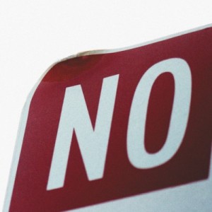 How and when to say ‘No’ to your boss - watsup