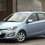 Hyundai reveals new i20