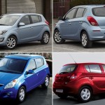 Hyundai reveals new i20