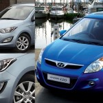 Hyundai reveals new i20