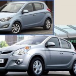 Hyundai reveals new i20