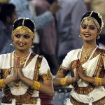 Pune Warriors Cheerleaders