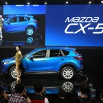 Beijing auto exhibition