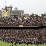 KKR's Victory Celebrations