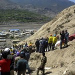 Nepal plane crash
