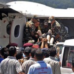 Nepal plane crash
