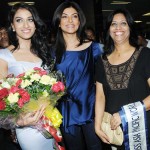 Miss Asia Pacific