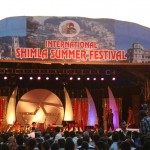 Shimla Summer Festival 2012