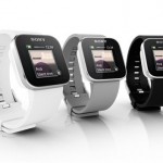 Sony launches SmartWatch at Rs 6299