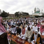 Eid al-Fitr