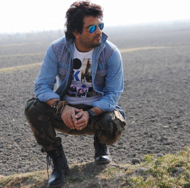 Manu Punjabi