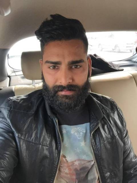 Manveer Gurjar