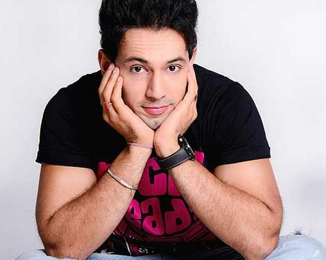 Sahil Anand