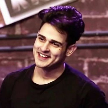 Priyank Sharma