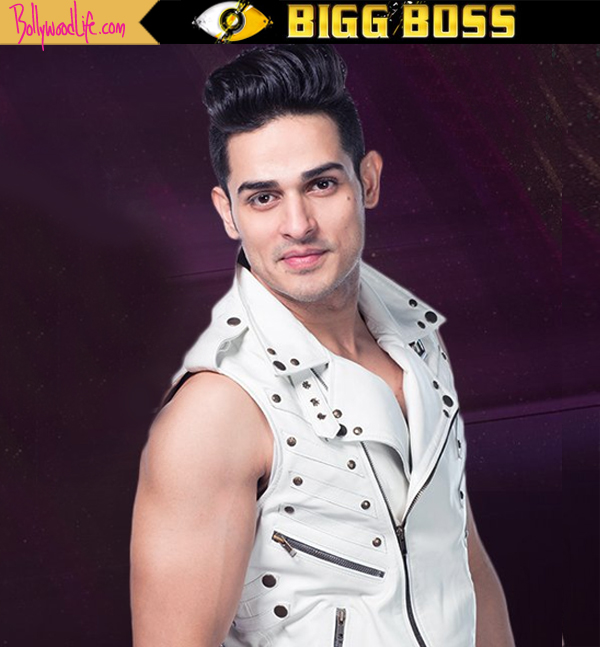 Priyank Sharma