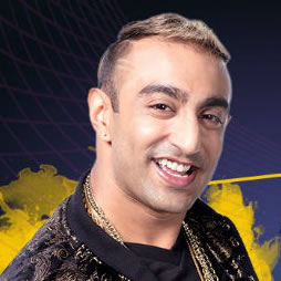 Akash Dadlani