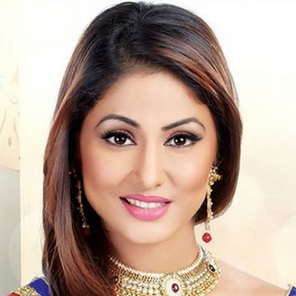 Hina Khan