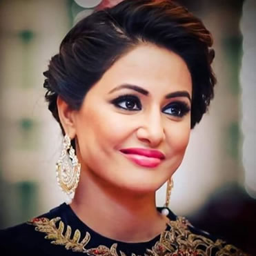 Hina Khan