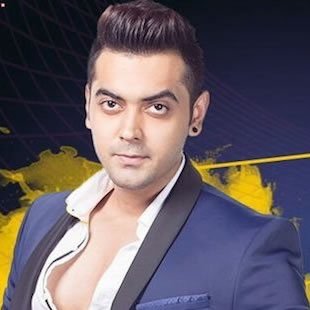 Luv Tyagi