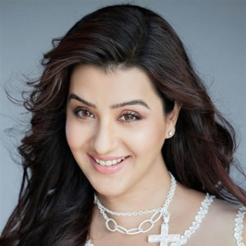 Shilpa Shinde