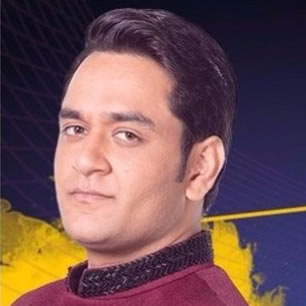 Vikas Gupta