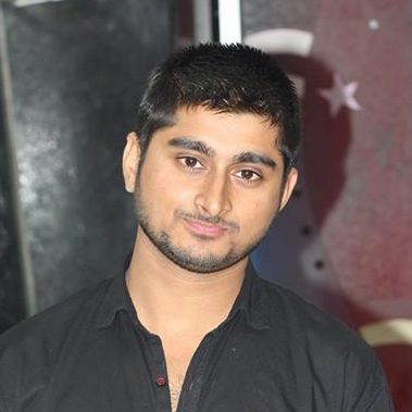 Deepak Thakur