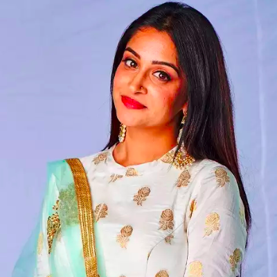 Dipika Kakar Ibrahim