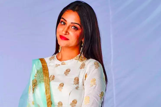 Dipika Kakar Ibrahim