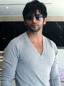 Karanvir Bohra