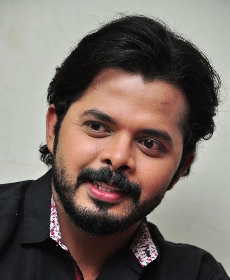 Sreesanth