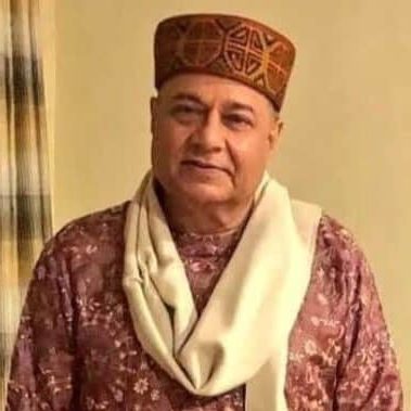 Anup Jalota