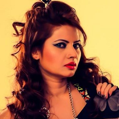 Megha Dhade