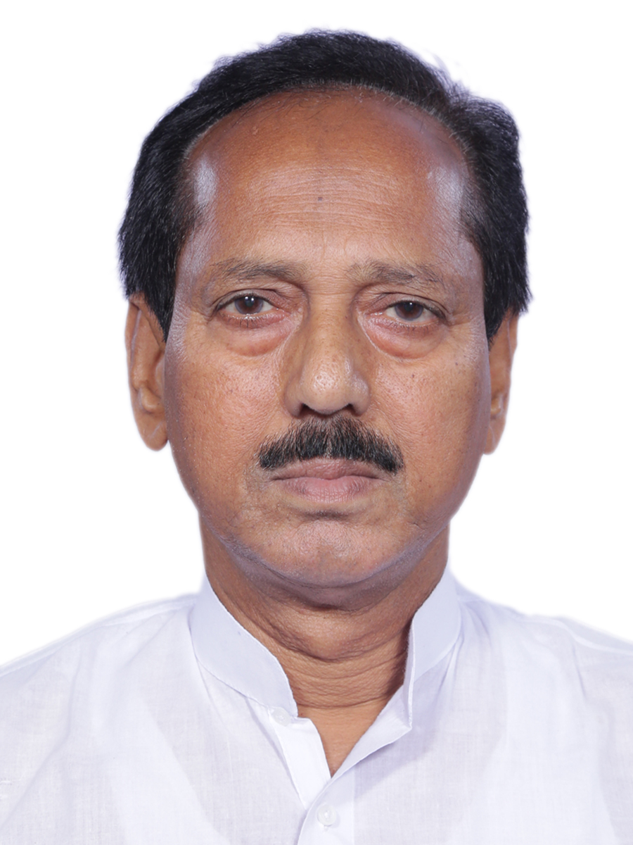 Asit Kumar Mal