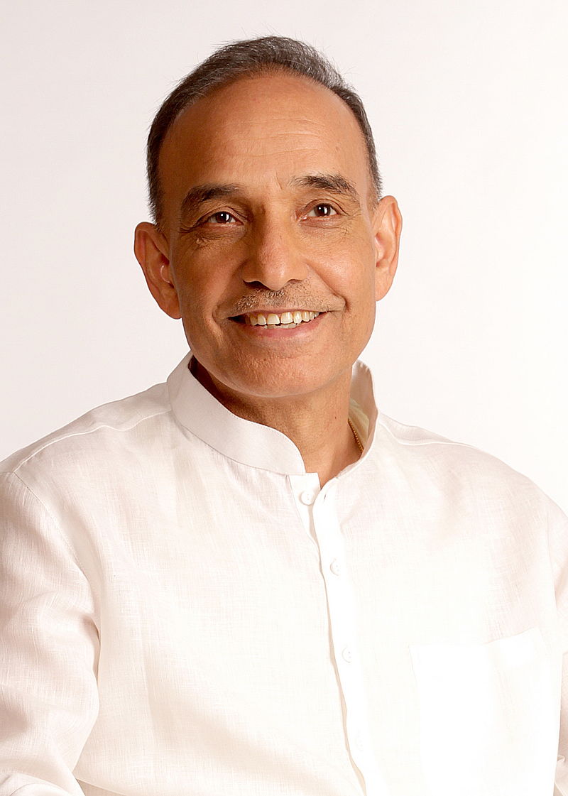 Dr. Satya Pal Singh 