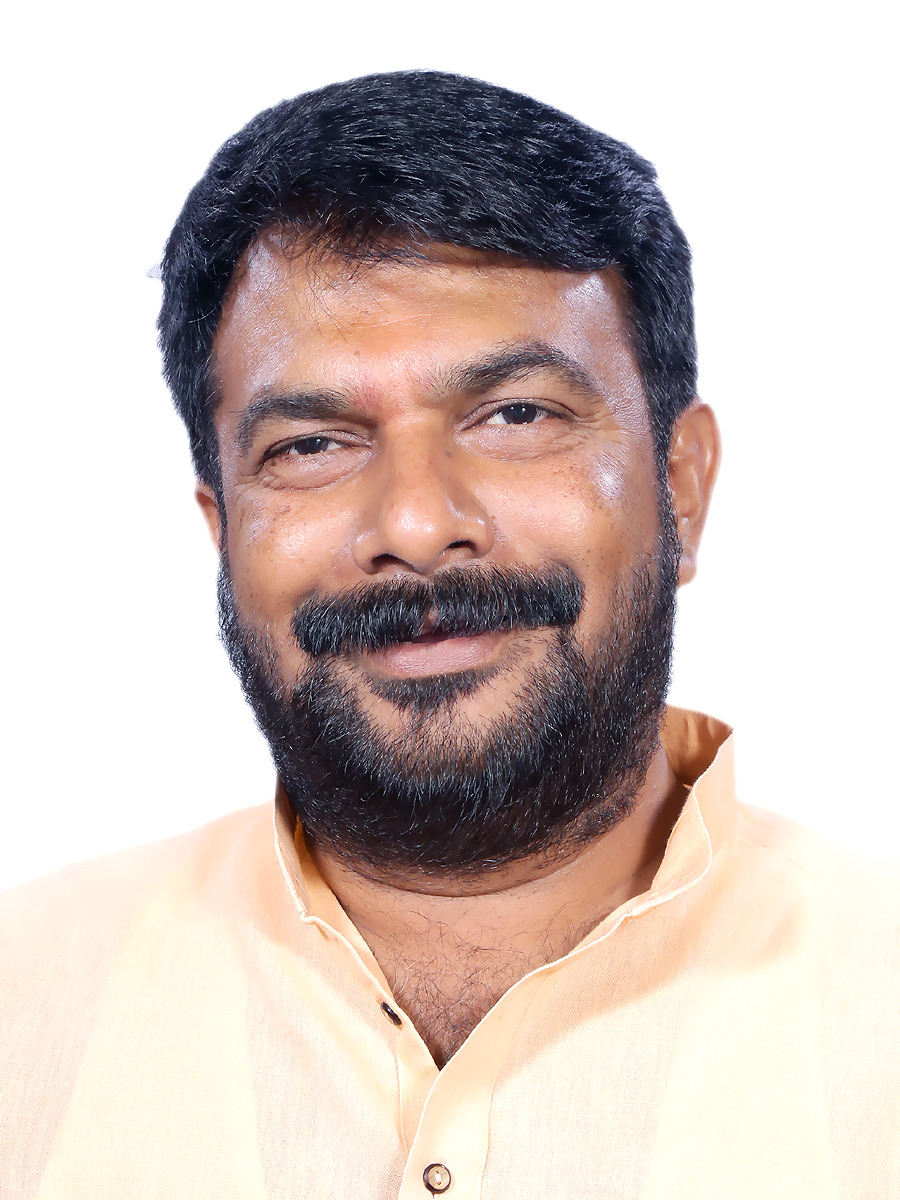 Hemant Patil (Shiv Sena)