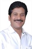 ANUMULA REVANTH REDDY