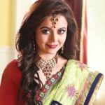 Devoleena Bhattacharjee