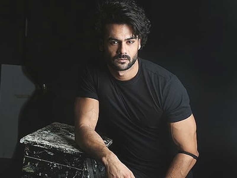 Vishal Aditya Singh