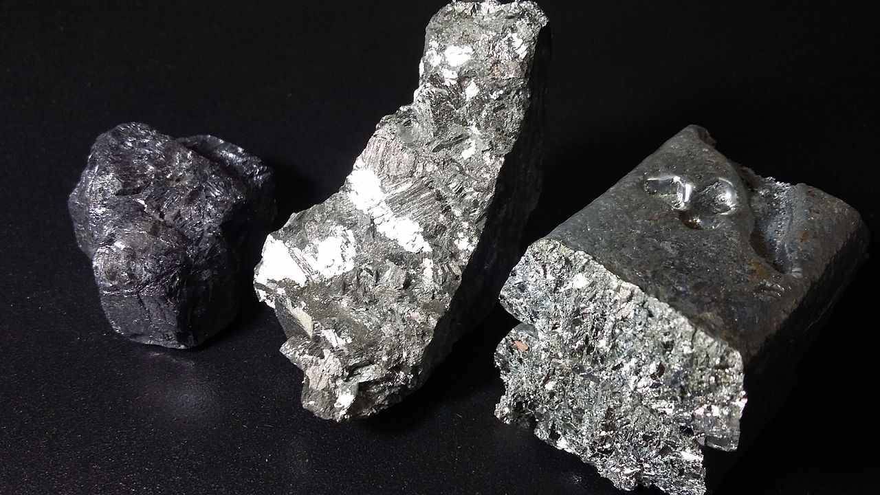 what is zinc wikipedia