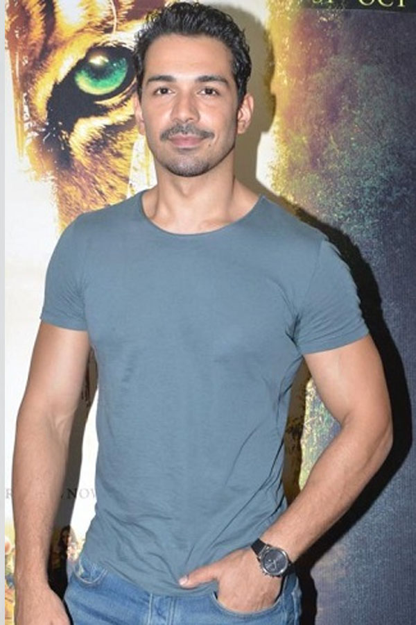 Abhinav Shukla