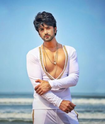 Nishant Singh Malkani