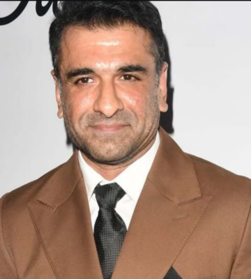 Eijaz Khan